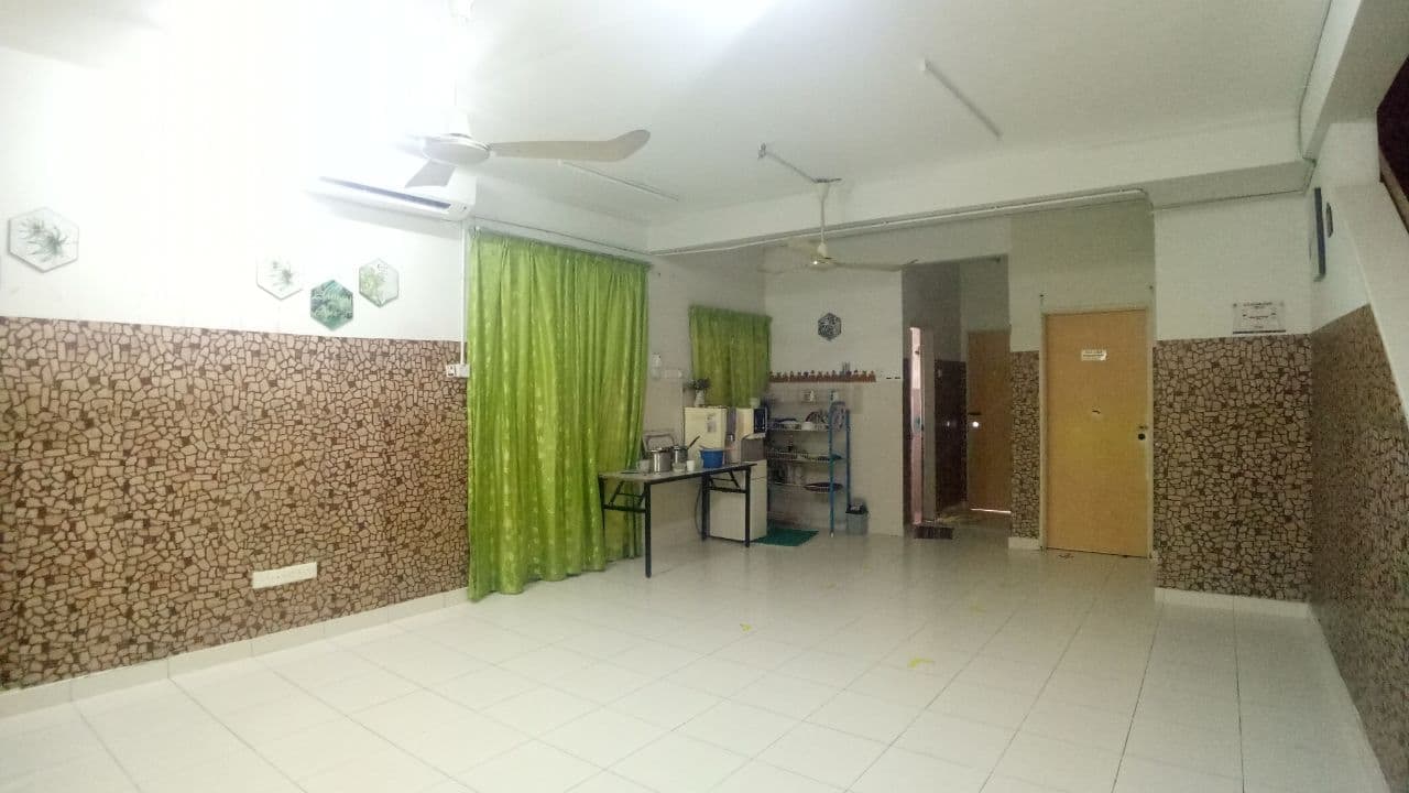 CORNER Semi D Cluster Nusa Suria Puncak Alam - photo 2