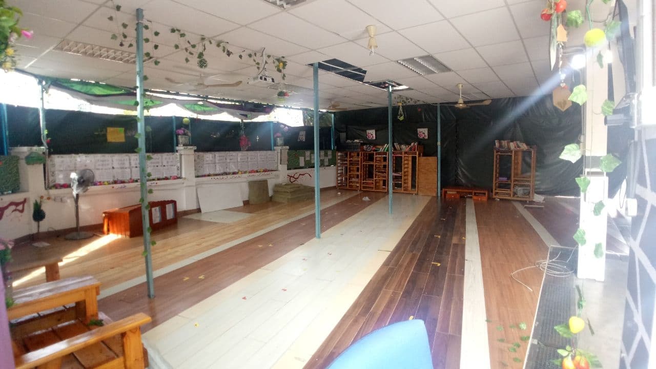 CORNER Semi D Cluster Nusa Suria Puncak Alam - photo 3