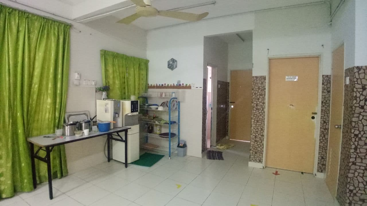 CORNER Semi D Cluster Nusa Suria Puncak Alam - photo 4