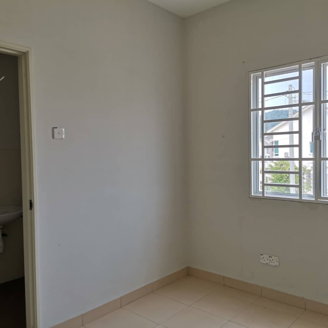 CORNER Semi D Cluster Nusa Suria Puncak Alam - photo 5