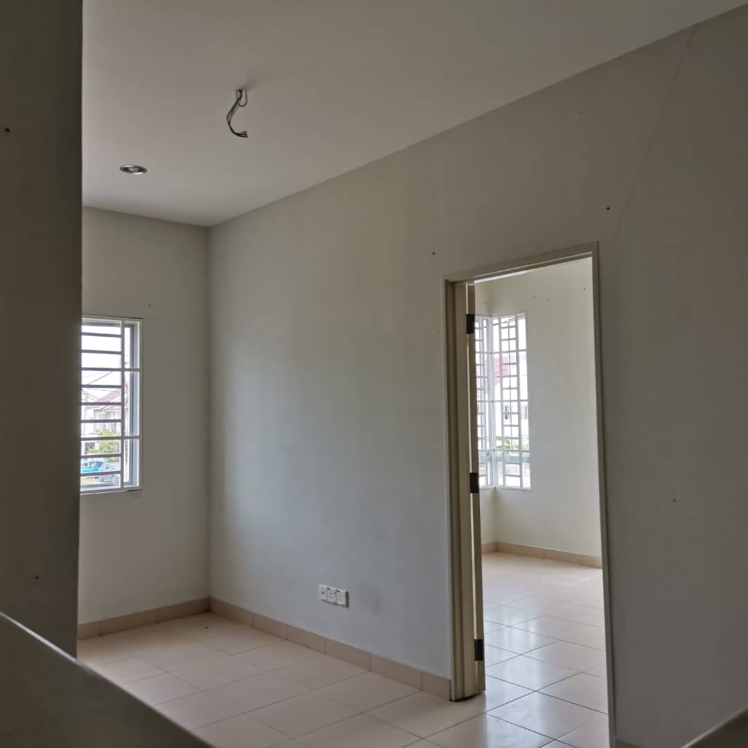 CORNER Semi D Cluster Nusa Suria Puncak Alam - photo 6