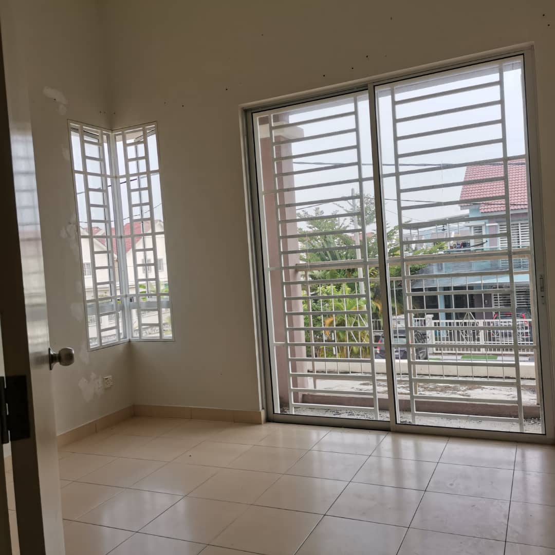 CORNER Semi D Cluster Nusa Suria Puncak Alam - photo 8