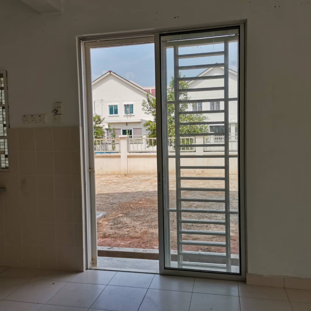 CORNER Semi D Cluster Nusa Suria Puncak Alam - photo 10