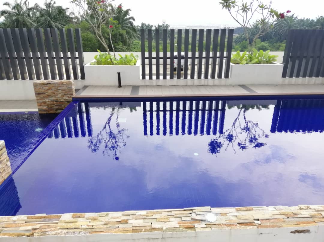 Apartment Sentrovue Puncak Alam