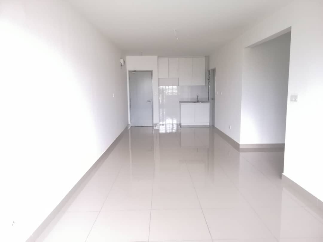 Apartment Sentrovue Puncak Alam - photo 3