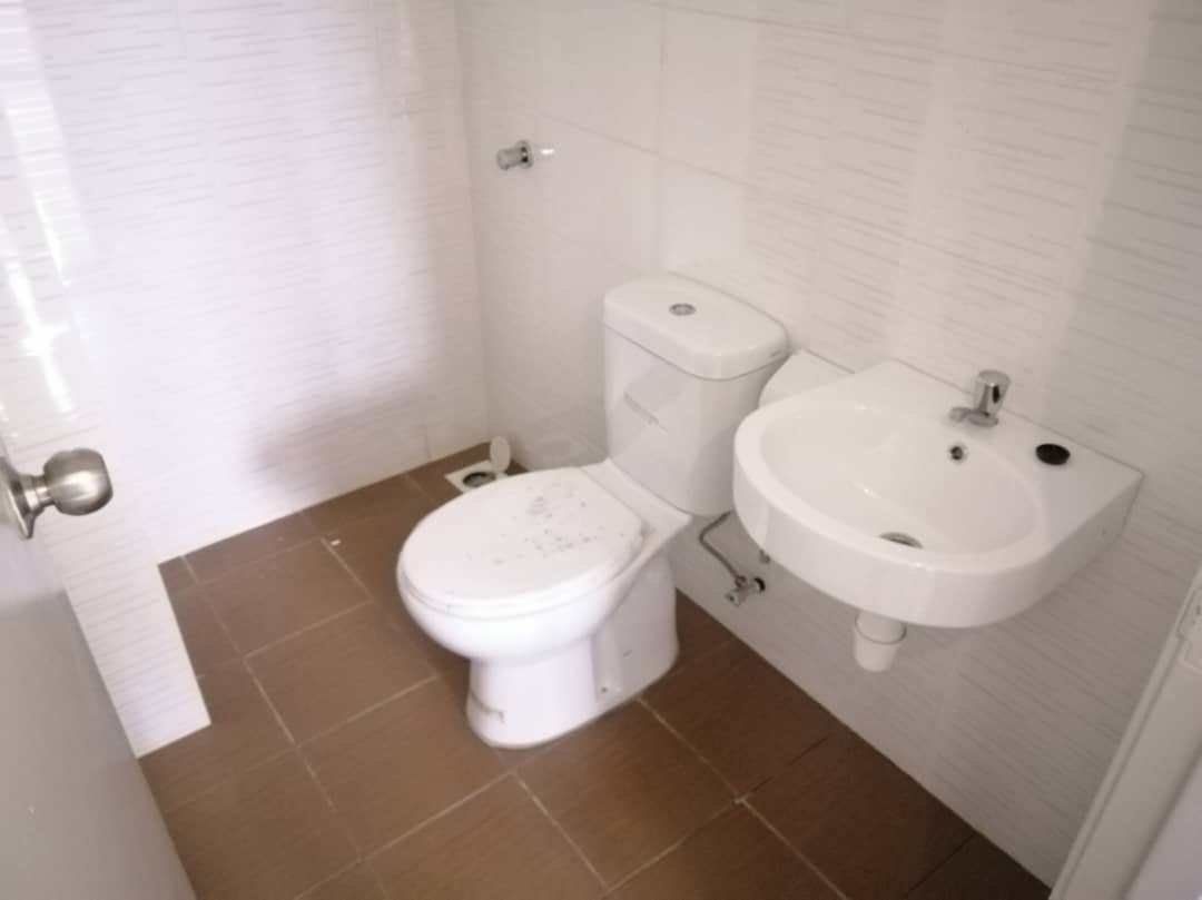 Apartment Sentrovue Puncak Alam - photo 4