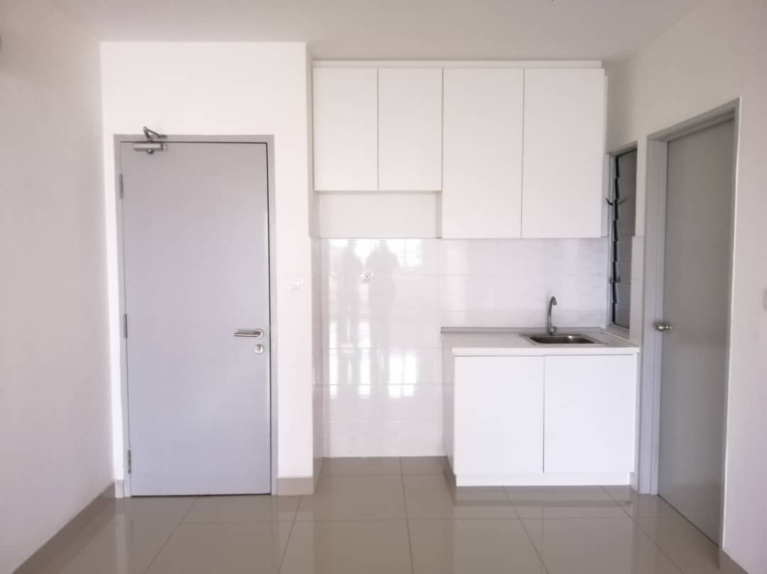 Apartment Sentrovue Puncak Alam - photo 8