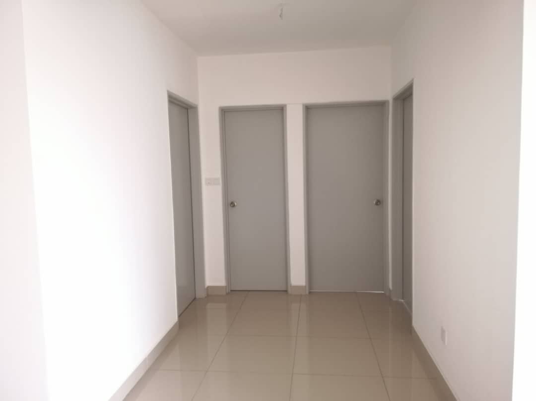Apartment Sentrovue Puncak Alam - photo 11