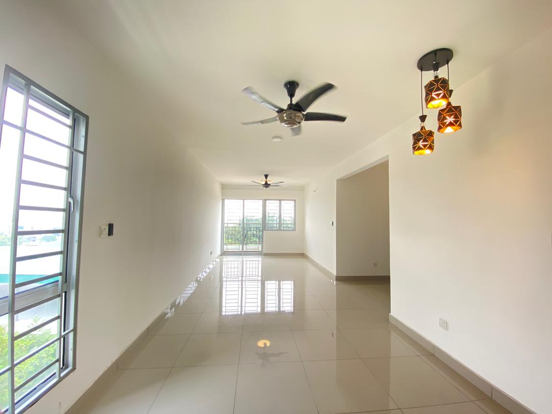 Apartment Sentrovur Puncak Alam 1 BULAN DEP0SIT - photo 3