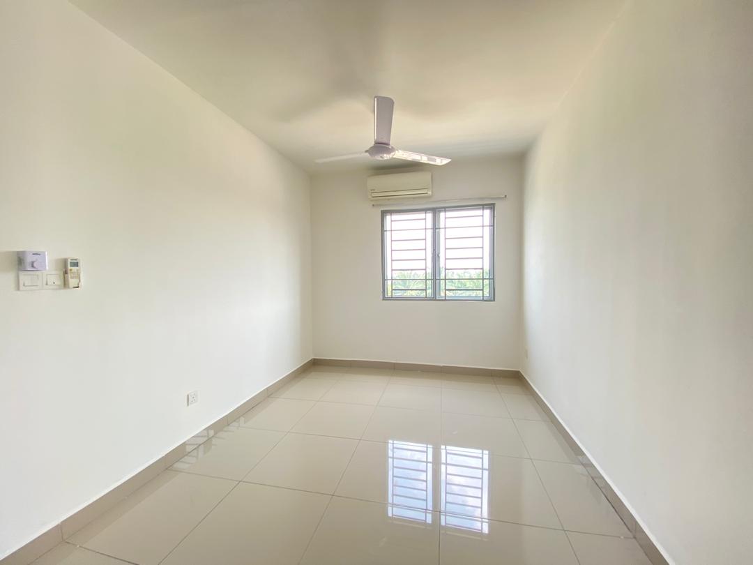 Apartment Sentrovur Puncak Alam 1 BULAN DEP0SIT - photo 4