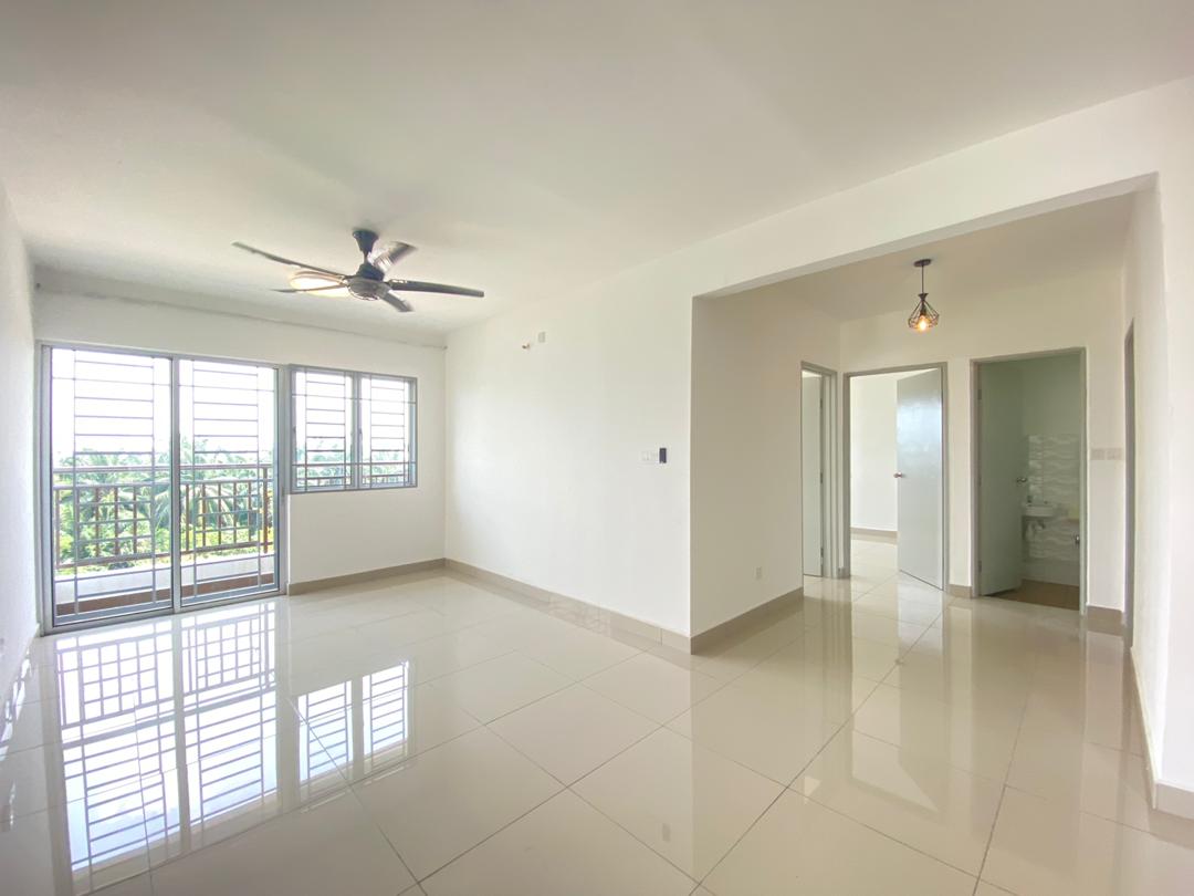 Apartment Sentrovur Puncak Alam 1 BULAN DEP0SIT - photo 7