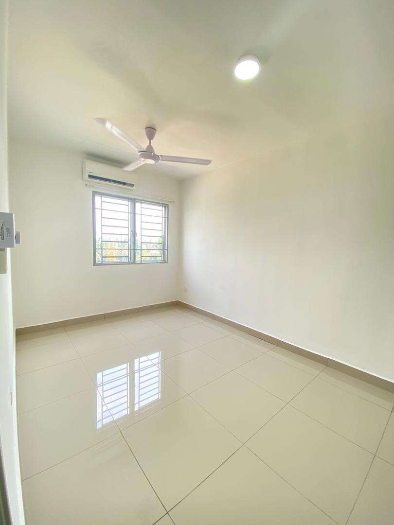Apartment Sentrovur Puncak Alam 1 BULAN DEP0SIT - photo 8