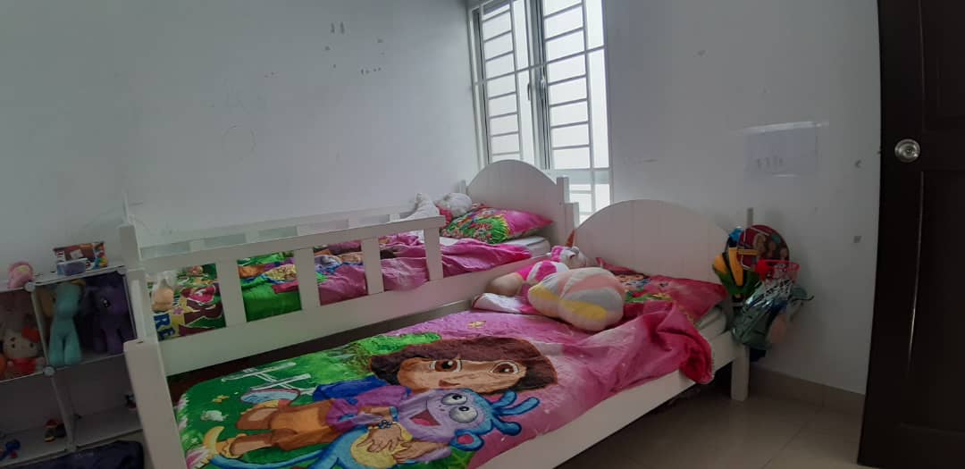 2 Storey CENDANA Puncak Besari Puncak Alam - photo 7