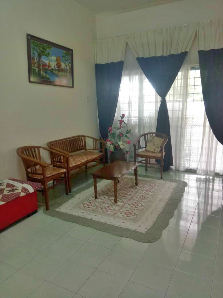 Taman Seri Mewah Meru Klang