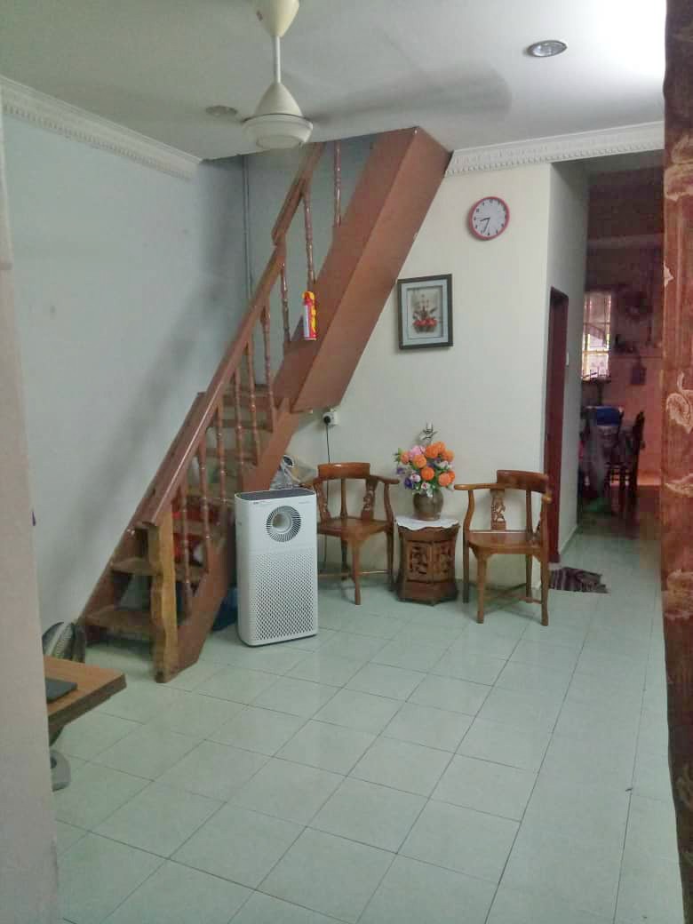 Taman Seri Mewah Meru Klang - photo 2