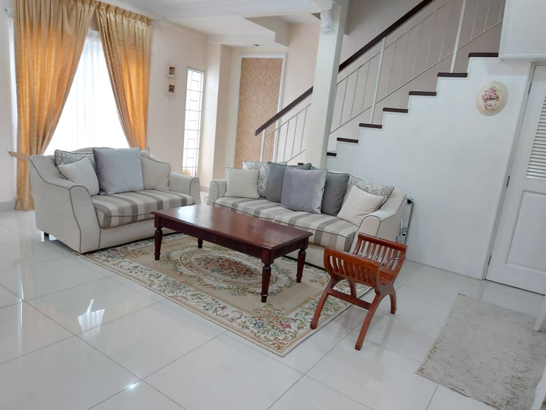 Semi D Lautan Samudera Puncak Alam - photo 4