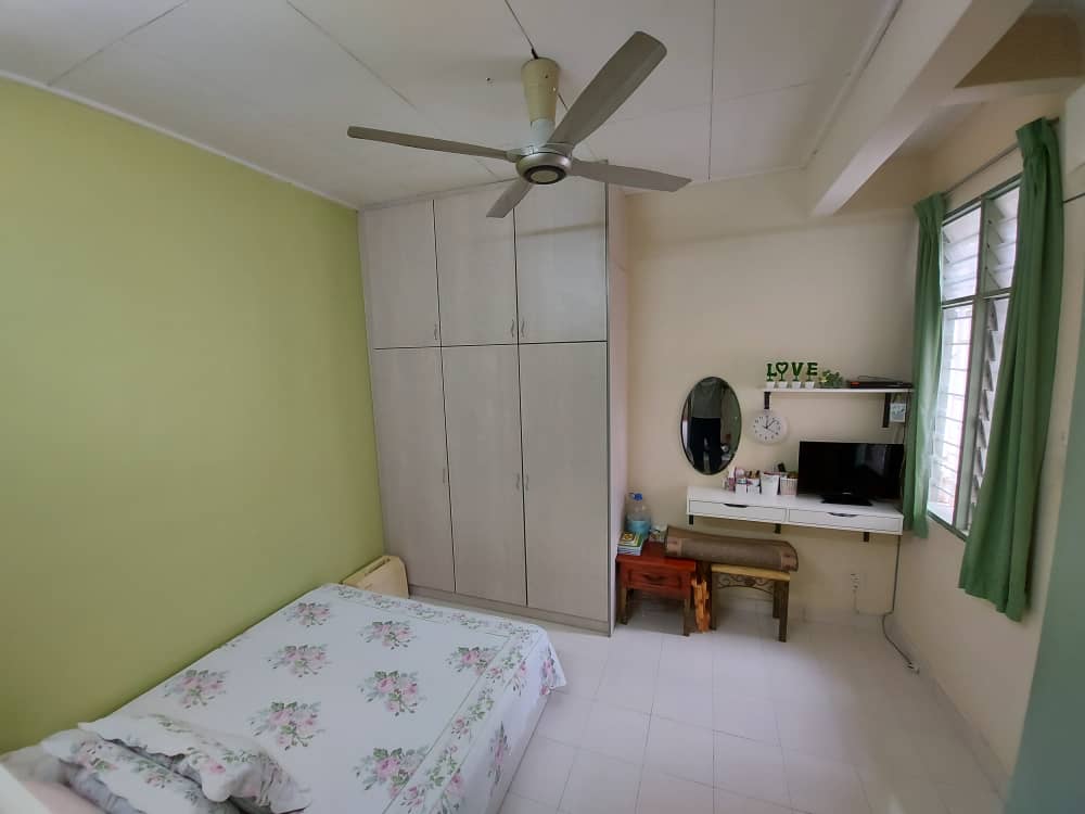 Semi D Lautan Samudera Puncak Alam - photo 8