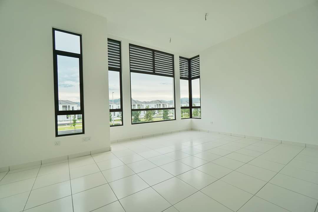 2 Storey Avanham Puncak Alam - photo 3