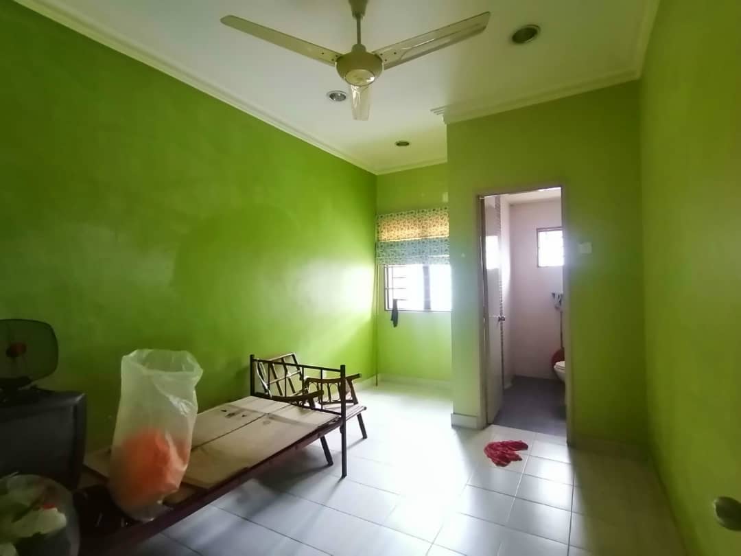 2 Storey END LOT Fasa 3 Puncak Alam RENOVATED - photo 4