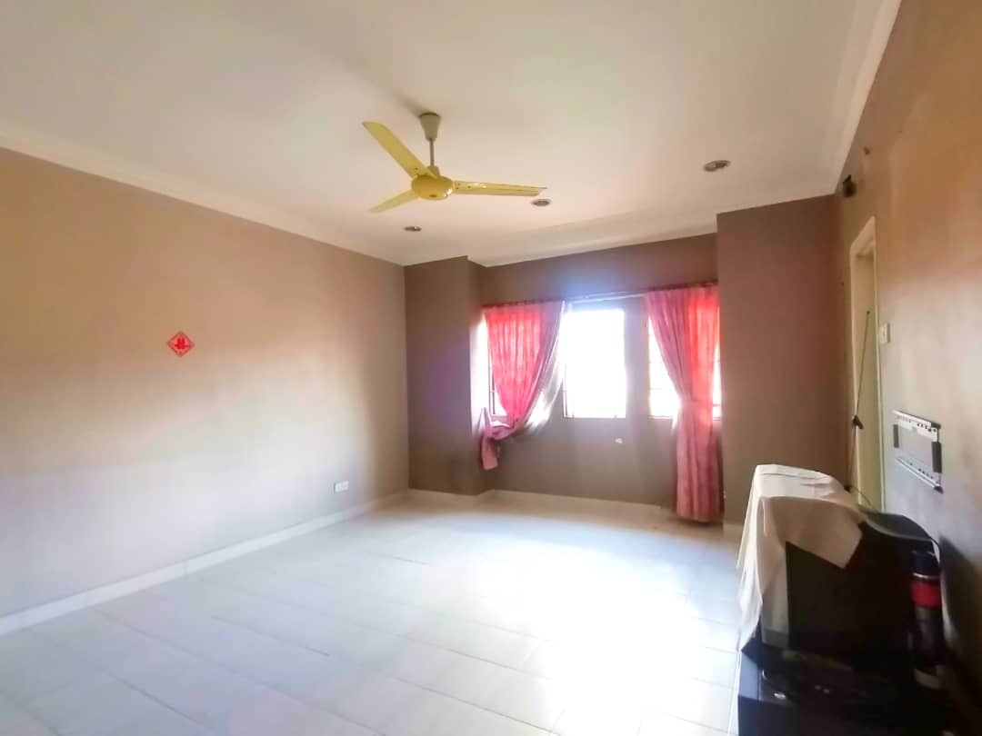 2 Storey END LOT Fasa 3 Puncak Alam RENOVATED - photo 5