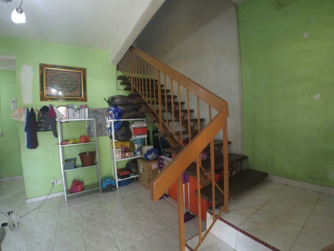 2 Storey Fasa 3 Bandar Puncak Alam DEKAT SEKOLAH - photo 2