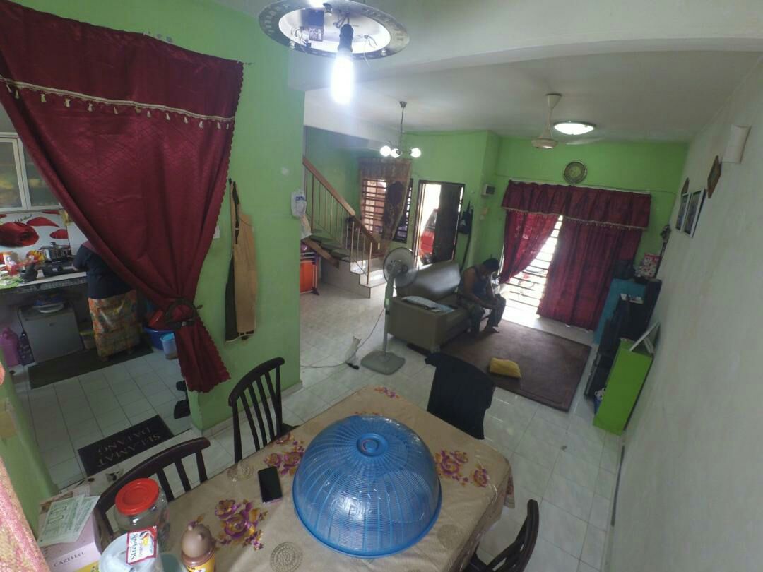 2 Storey Fasa 3 Bandar Puncak Alam DEKAT SEKOLAH - photo 3
