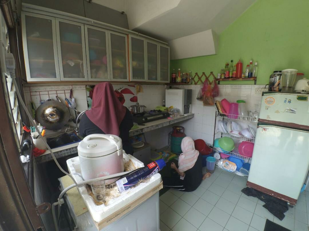 2 Storey Fasa 3 Bandar Puncak Alam DEKAT SEKOLAH - photo 4
