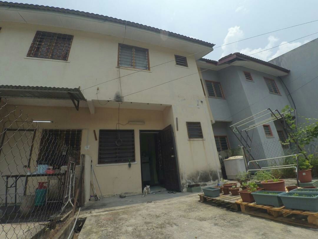 2 Storey Fasa 3 Bandar Puncak Alam DEKAT SEKOLAH - photo 6