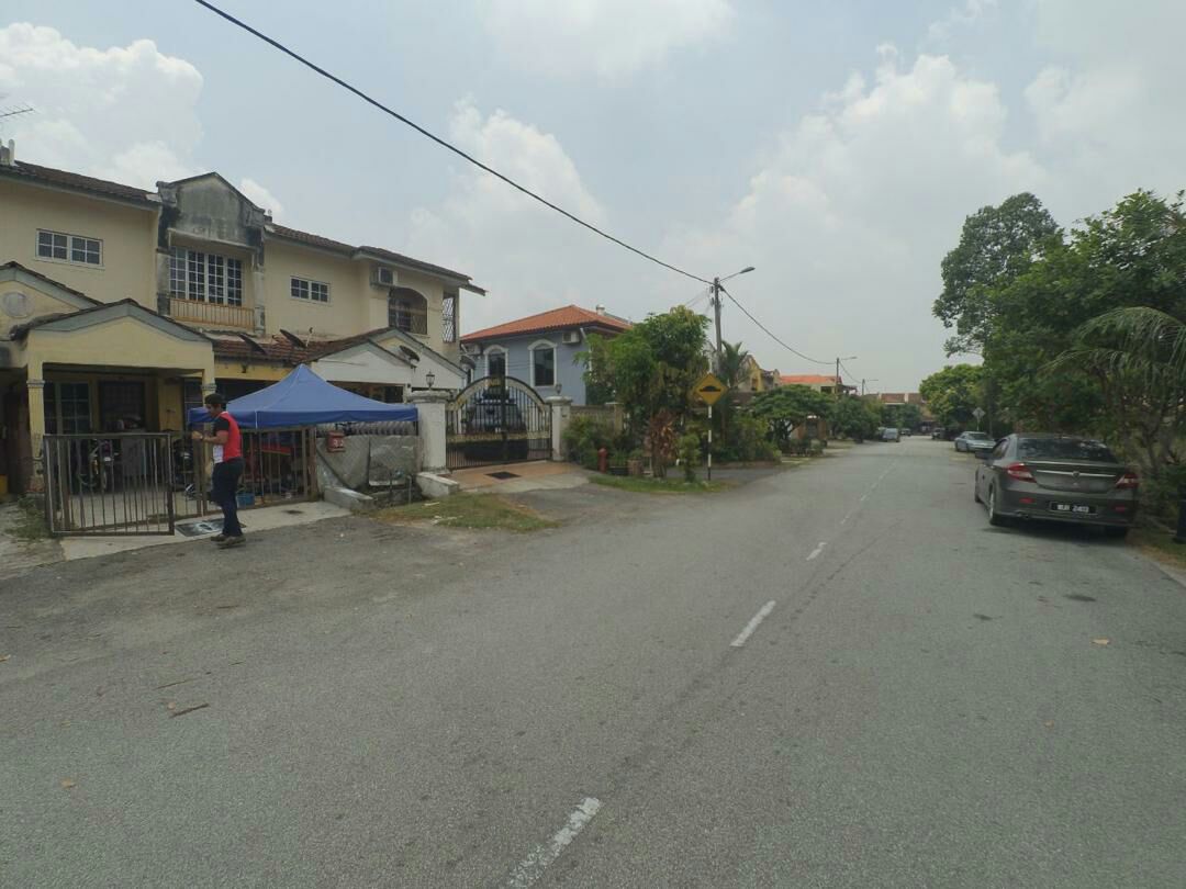 2 Storey Fasa 3 Bandar Puncak Alam DEKAT SEKOLAH - photo 8