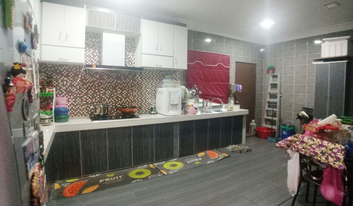 2 Storey Dorriz Puncak Alam - photo 2