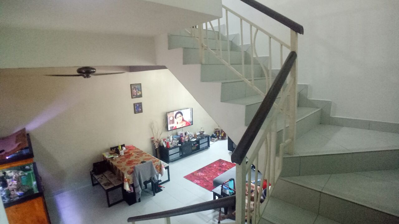 2 Storey Dorriz Puncak Alam - photo 3