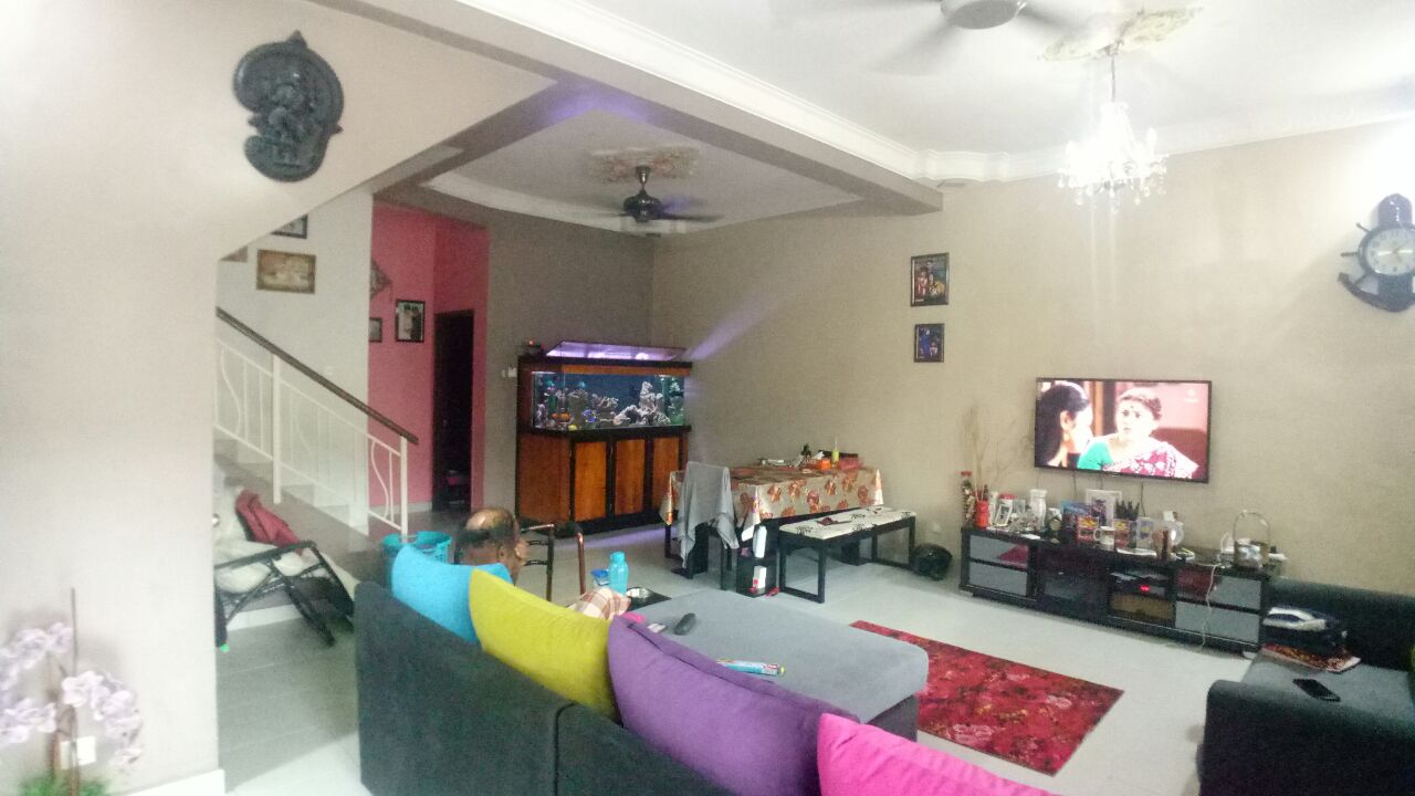 2 Storey Dorriz Puncak Alam - photo 4