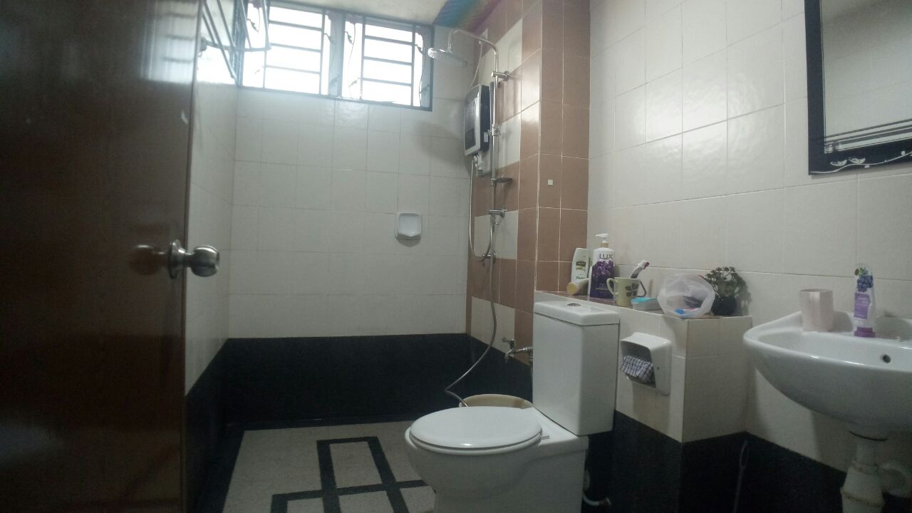 2 Storey Dorriz Puncak Alam - photo 5