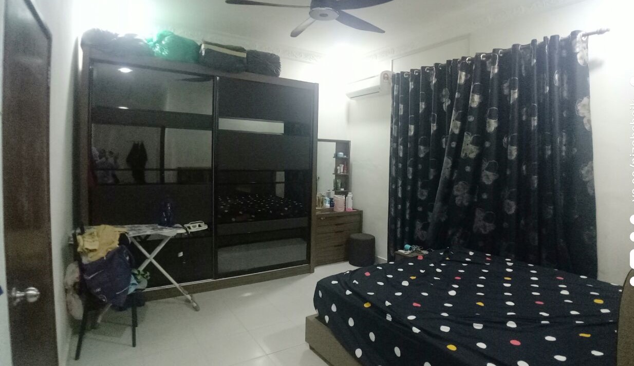 2 Storey Dorriz Puncak Alam - photo 7