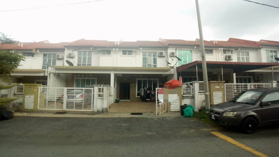 2 Storey Dorriz Puncak Alam - photo 8