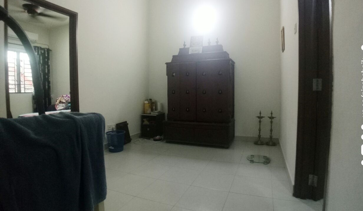 2 Storey Dorriz Puncak Alam - photo 9