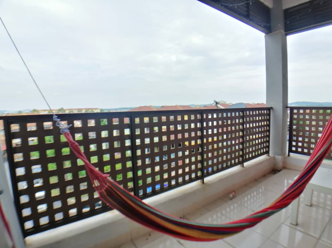 Semi D 3 Storey Seri Pristana Saujana Utama - photo 4