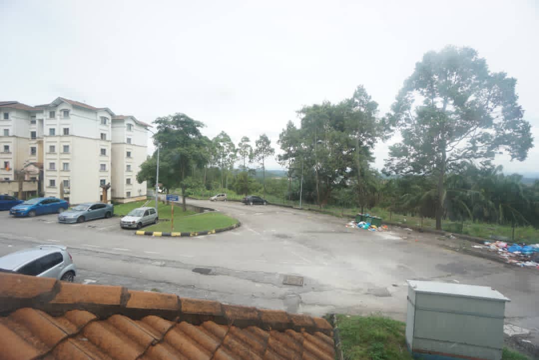 Apartment Cindai Puncak Alam GROUND FLOOR - photo 3