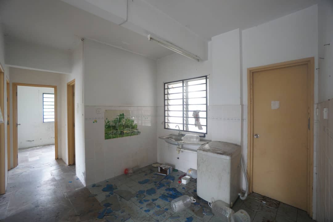 Apartment Cindai Puncak Alam GROUND FLOOR - photo 4