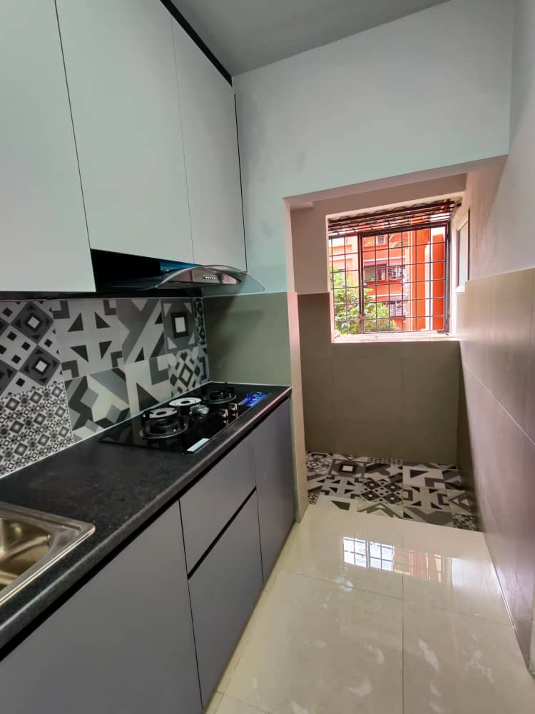 Apartment Cindai Puncak Alam GROUND FLOOR - photo 11