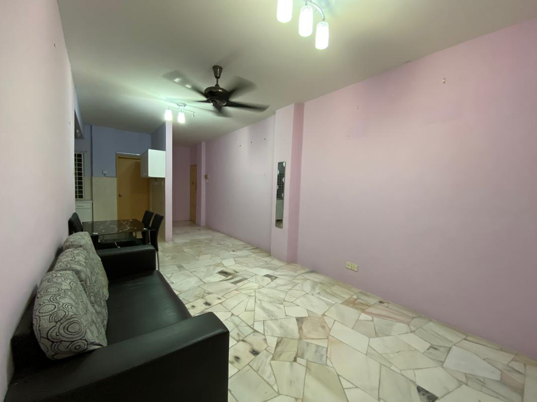 Aparment Juwita Puncak Alam - photo 2