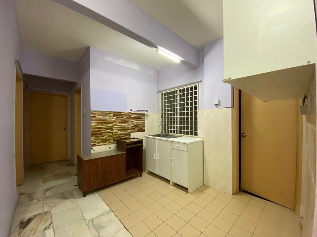 Aparment Juwita Puncak Alam - photo 3