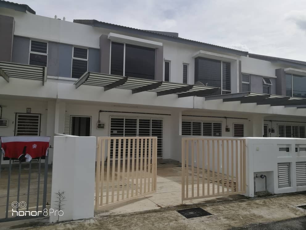 2 Storey Alam Sutera Puncak Alam - photo 3