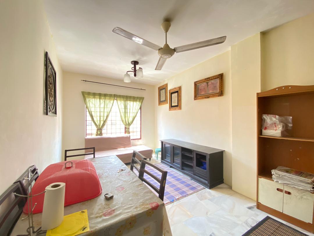 Apartment Dewi Puncak Alam FULLY FURNISH LEVEL 1
