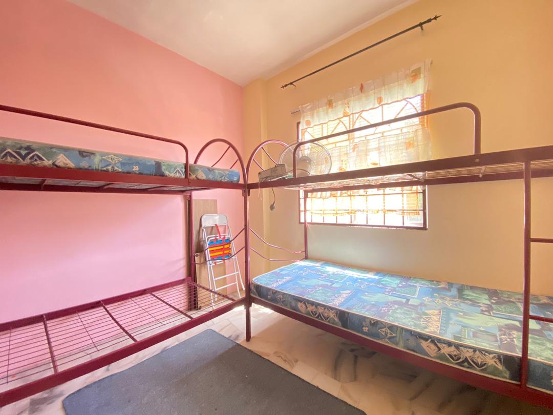 Apartment Dewi Puncak Alam FULLY FURNISH LEVEL 1 - photo 3