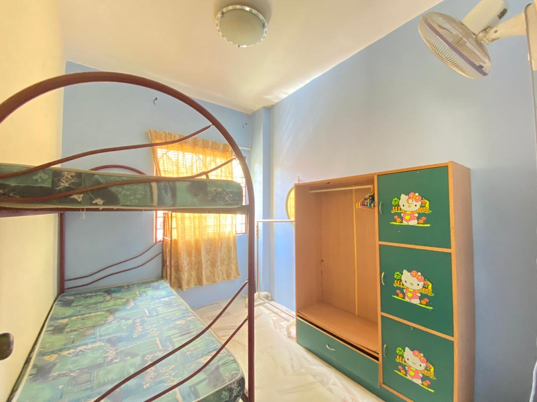 Apartment Dewi Puncak Alam FULLY FURNISH LEVEL 1 - photo 7