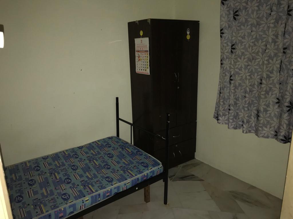 Apartment Begonia Puncak Alam FULLY FURNISH GROUND - photo 2