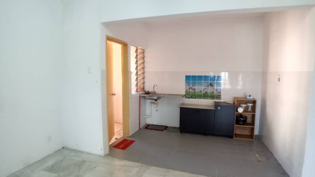 Apartment Gemalai Puncak Alam FULLY FURNISH - photo 2