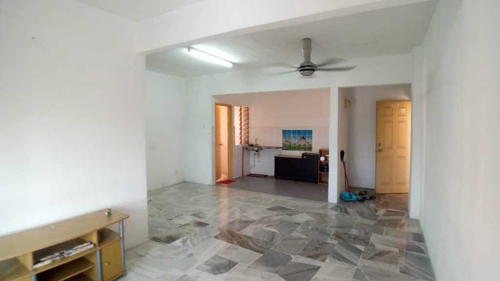 Apartment Gemalai Puncak Alam FULLY FURNISH - photo 3