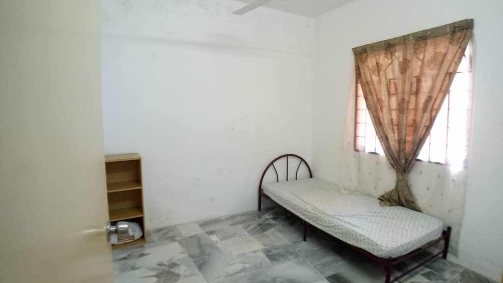 Apartment Gemalai Puncak Alam FULLY FURNISH - photo 4